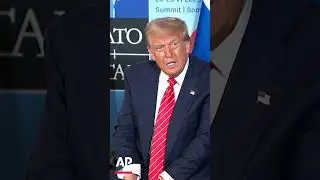 Trump rips media over intel assessment of airstrikes on Iran's nuclear facilities