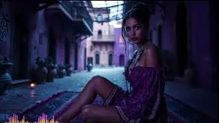 AZDEEP - Habibi - (Arabicdeephouse) (Arabicvocal)(Originalremix) (Goodvibe)