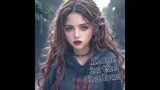 JaydiconAI - Alone in the Shadows