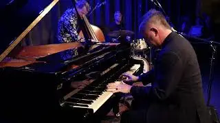GREG COFFIN TRIO 'Not Long Now'