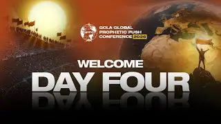GPPC 2026 || DAY 4 || THE REIGN OF GLORY & BREAKTHROUGH
