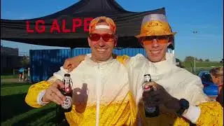 6. Alpener Biermeile (2025)