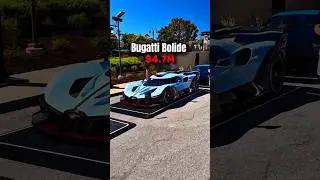 Which Car would you Keep, Sell or Destroy...? #automobile #cars #hypercar #caredit #shorts