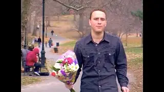 Peter Litvin - Will You Marry Me Andrea Rosen? (Official Music Video)