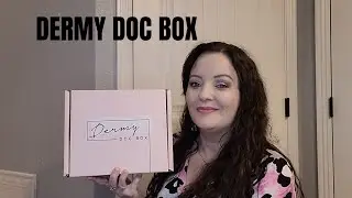 Dermy Doc Box | Winter 2022/2023