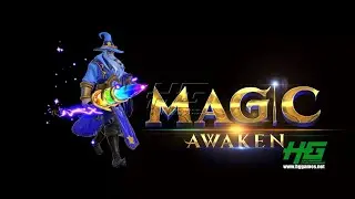 Latest 45%-50% High Holding Magic Awaken Fish Table Game,Fish Game Machine Skill Game