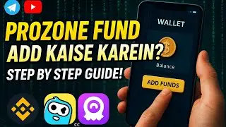 PROZONE MAI FUND ADD KRE || WEPLAY CC ||