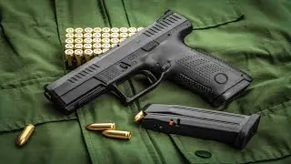 Top 10 Single Stack 9mm Pistols of 2025 &ndash; One Reigns Supreme