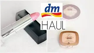Dm Haul Juni 2017
