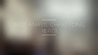 Happy Birthday Best Anavil