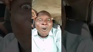 Yoruba jokes