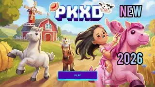 NEW UPDATE IN PKXD 🌻✨