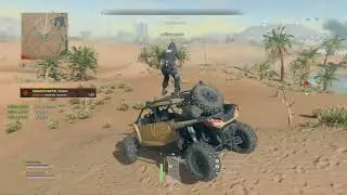 Project science warzone 2 2