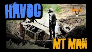 HAVOC Mt MAN 2022