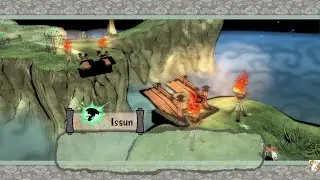 ŌKAMI HD-Part 2-The Celestial Brush