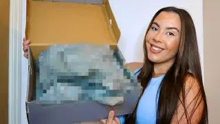 Balenciaga Triple S Unboxing | Real vs Fake |