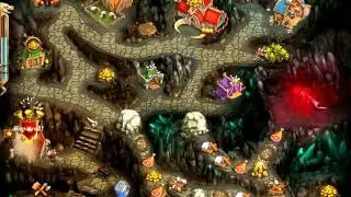 Northern Tale 2 - Level 25