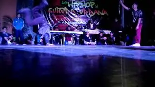 Natural Element crew & Macehual