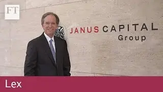 Lex on Henderson and Janus merger | Lex
