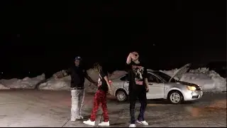 Ramen - GP x Murda Meatch x Ajthamenace (Official Video) Directed by The Reel Hustle