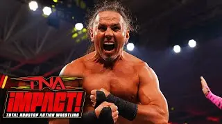 The Hardys HYPE UP Leon Slater Ahead of X-Division Title Challenge | TNA iMPACT! June 26, 2025