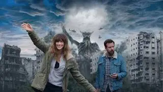 Colossal (2016) Movie Explained In Hindi | Hitesh Nagar
