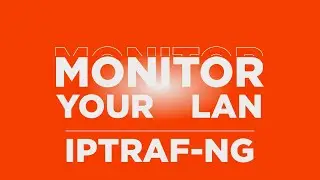 IPTraf-ng Unleashed | What is Iptraf-ng?
