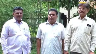 Daru Pakadle /Asmita vision Solapur /4/7/2018