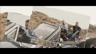 Danny Prophetz x Tone Corleone - UP (Official Music Video)