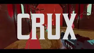 CRUX Release Trailer