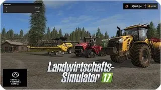 LS17 - Lasst uns Gold finden // Wie fange ich am besten an??