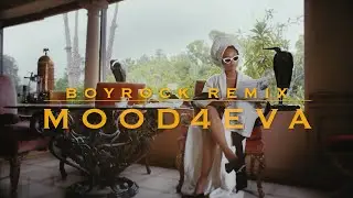 Beyonce (Feat.Jay-Z) - Mood 4 Eva (Boyrock Remix)