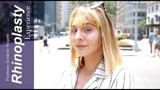 My Rhinoplasty (Nose Job ) Experience at Pearlman Aesthetic Surgery | Part 3