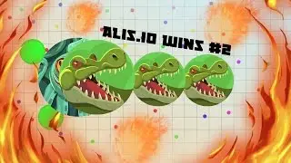 Alis.io - Epic Wins #2 // INSANE POPSPLITS!!
