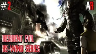 Resident Evil 3: Nemesis Playthrough | Resident Evil RE-Wind Series | Road to Requiem