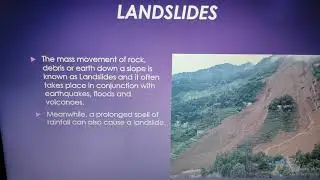 Diverse Natural Resources of the World