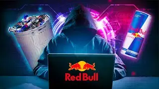 Hack Red Bull's Genius Branding Strategy To Get More Brand Clients