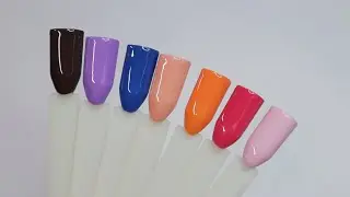Nail Reserve 