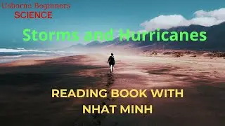 1. Storms and hurricanes - Usborne Beginner Science