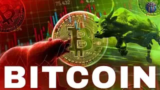 Bitcoin Elliott Wave Update &ndash; $55,000 Next?