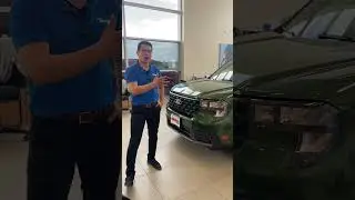 2025 Ford Maverick: Get Ford Employee Pricing at Rosen Ford