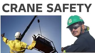 Crane Safety interview questions and Answers #crane #safety