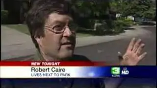 Playground To Rise From Ashes?