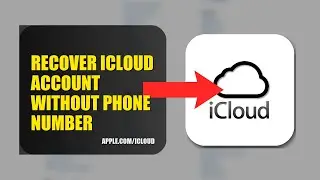 How To Recover iCloud Account Without Phone Number 2025 (2026)