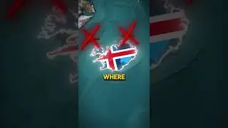 5 geography facts that sound fake but are actually real.