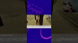 ENCONTREI O CHAVES DEPRESSIVO NESSE JOGO DE TERROR
