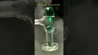 $13 Amazon Terp Slurper Set #shorts#dabs