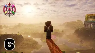 Echoing Through The Ether | Echoes Calling SMP