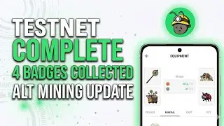 New Airdrop Today | $29.1 New Crypto Airdrop | ANTTIME APP UPDATE | New Crypto Loot