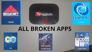 Tanggular X1 IPTV honest review | JoeteckTips
